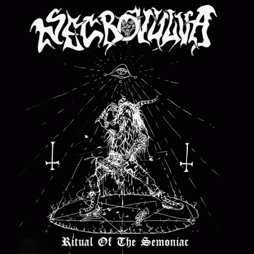 Necro Vulva : Ritual of the Semoniac